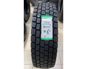 Greentrac GTRD1 (ведуча) 295/80 R22.5 152/148M PR18
